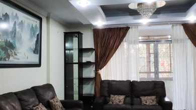 Kesempatan Apartemen Siap Huni di Mangga Dua, Jakarta Barat, 5 KT