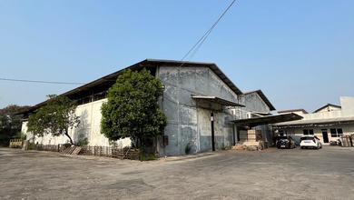 Gudang Cakung di Jual Jakarta Timur