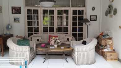 Rumah Area Luxury Rawamangun, Jakarta Timur - Harga Terbaik 8 Miliar