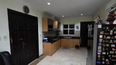Promo Apartemen Siap Huni di Kedoya, Jakarta Barat, 3 KT