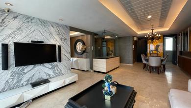 Apartemen Nyaman di Kemayoran, Jakarta Pusat, Harga Murah 250 Juta /tahun