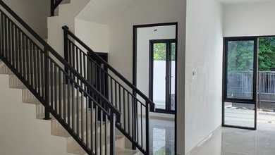 Properti Siap Huni di Kawasan Wonorejo, Surabaya, LT 87m²