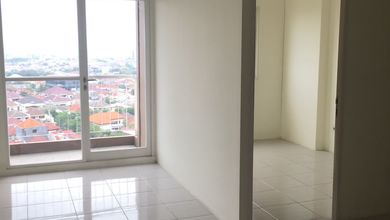 Jual Apartemen Murah di Mulyorejo, Surabaya, LB 56m²