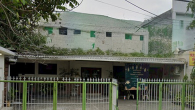 Dijual N Disewakan Bangunan Komersil Bekas Resto