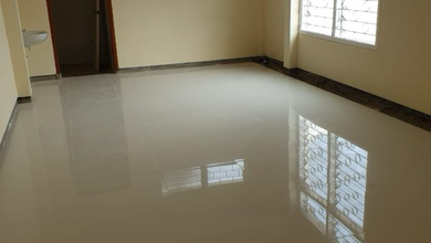 Hunian Mewah di Tenggilis Mejoyo, Surabaya, 4 KT, LT 275m²