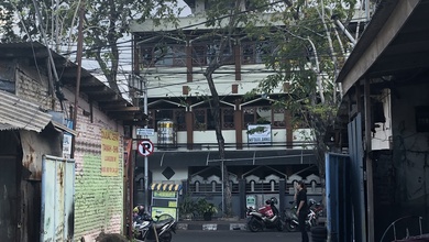 For Sale Tanah Eksklusif di Gresik, Gresik, LT 2000m²