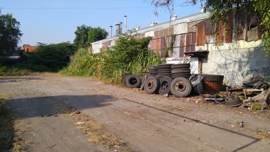 Kavling Prestisius Dijual di Bulak, Surabaya, Harga 25 Miliar