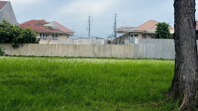 Kavling Prestisius Dijual di Mulyorejo, Surabaya, Harga 9,8 Miliar