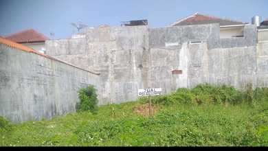 Dijual Tanah Eksklusif di Mulyorejo, Surabaya, LT 468m²