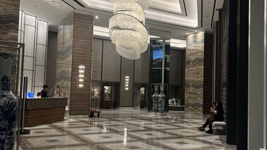 Penawaran Istimewa Apartemen Elit di Tunjungan, Surabaya, Harga Premium