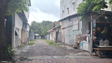 Tanah Elit Dijual di Gresik, Gresik, Harga 40 Triliun