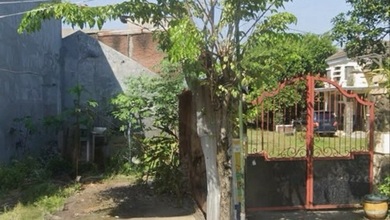 For Sale Tanah Premium di Tenggilis Mejoyo, Surabaya, LT 2160m²