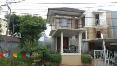 Hunian Mewah di Tangerang Kota, Tangerang, 3 KT, LT 216m²
