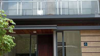 Promo Rumah di Kelapa Dua, Tangerang, LB 82m², Harga 1,7 Miliar