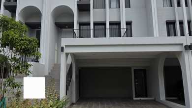 Hunian Mewah di Tangerang, Tangerang, 4 Kamar Tidur, LT 112m²