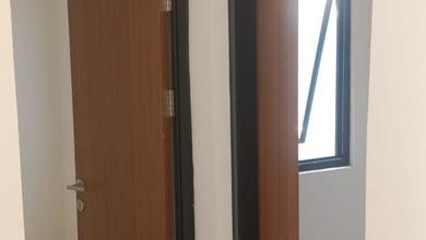 Rumah Dijual di Sentul City, Bogor, LB 50m², Harga Terbaik!