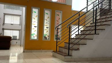 Dijual rumah Mewah di Sunter, Jakarta Utara - LT 140m²