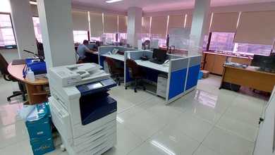 Ruko Bagus Gandeng Di Roxy Mas