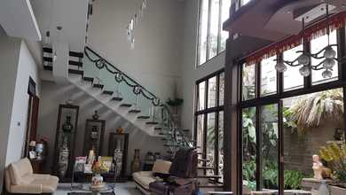 Kesempatan Langka, rumah Mewah di Plumpang, Jakarta Utara, LB 400m²