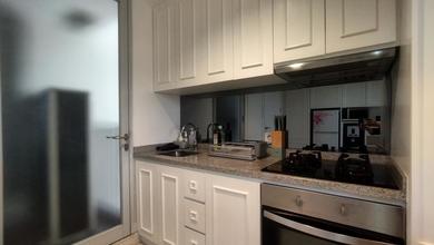 Sewa Apartemen Murah di Kuningan, Jakarta Selatan, 2 KT