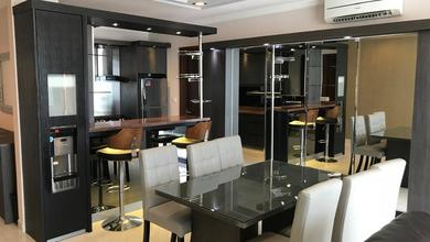 Apartemen Premium di Kawasan Elit Kuningan, Jakarta Selatan, Harga 3,75 Miliar