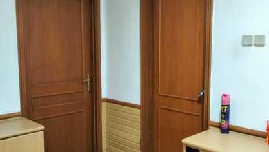 Apartemen Minimalis Lokasi Sunter, Jakarta Utara, Harga 1,5 Miliar