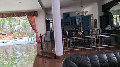 Rumah Area Premium Pantai Mutiara, Jakarta Utara - Harga Terbaik 32 Miliar