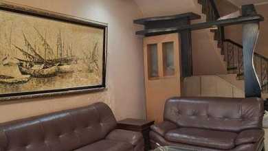 Hunian Mewah di Kawasan Petojo, Jakarta Pusat, LB 400m², Harga 14 Miliar