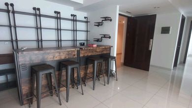 Miliki Apartemen Apartemen Mewah di Kelapa Gading, Jakarta Utara, 3 KT