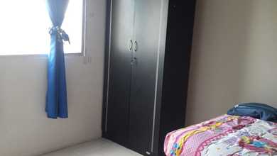 Jual Cepat Apartemen Murah di Pegangsaan, Jakarta Utara, LT 35m²