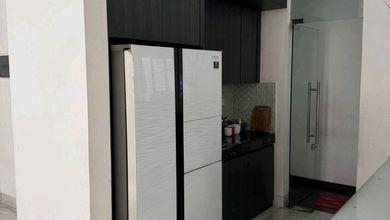 Hunian Elite di Kawasan Pluit, Jakarta Utara, LB 540m², Harga 9,5 Miliar