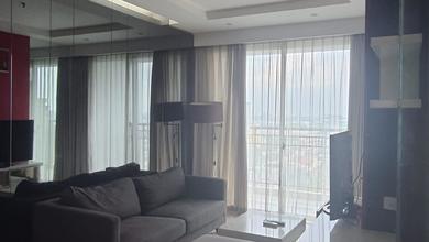 Apartemen Nyaman Dijual Cepat di Kelapa Gading, Jakarta Utara, Harga Menarik!