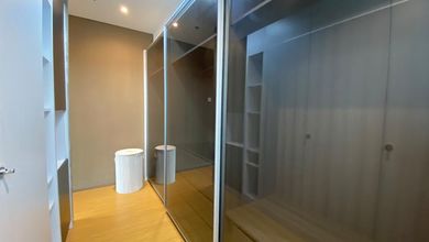 Kesempatan Apartemen Siap Huni di Kemayoran, Jakarta Pusat, 3 KT