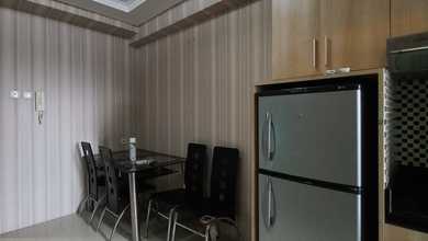 Apartemen Minimalis Lokasi Kelapa Gading, Jakarta Utara, Harga Ekonomis