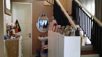 Rumah Mewah di Lebak Bulus, Jakarta Selatan, 5 KT, LT 200m²