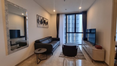 Apartemen Minimalis Lokasi TB Simatupang, Jakarta Selatan, Harga 2,5 Miliar