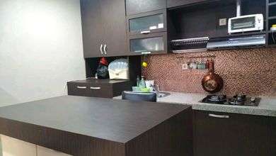 Apartemen Modern Lokasi Kelapa Gading, Jakarta Utara, Harga 1 Miliar
