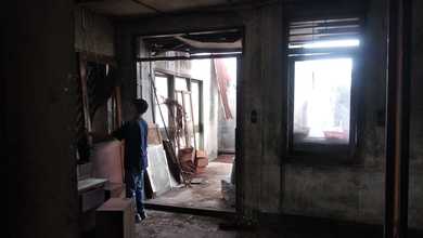 Dijual/Sewa Ruko Tempat Strategis untuk Usaha