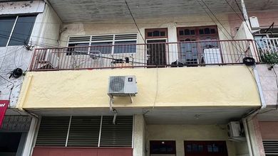 Promo Rumah di Hayam Wuruk, Jakarta Pusat, LB 212m², Harga 2,3 Miliar