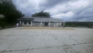 Kavling Prestisius Dijual di Warungkondang, Cianjur, Harga 18 Miliar