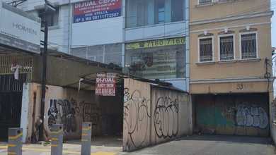 Ruko Siap Pakai Di Jalan Mangga Dua Raya..