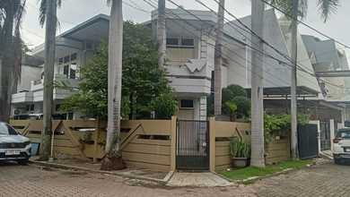 Rumah Sewaan Murah di Sunter, Jakarta Utara, 3 KT, Harga 135 Juta /tahun
