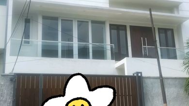 Rumah Area Luxury Sunter, Jakarta Utara - Harga Terbaik 10,5 Miliar