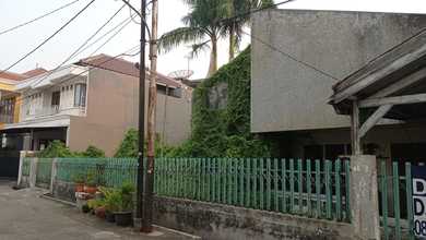 Kavling Prestisius Dijual di Kelapa Gading, Jakarta Utara, Harga 4,75 Miliar