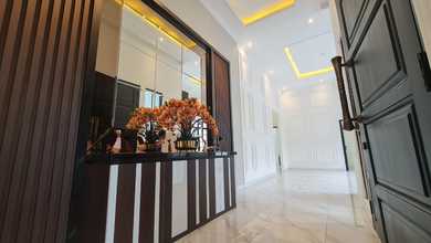 Rumah Elite di Kawasan Cilandak, Jakarta Selatan, LB 400m², Harga 13,5 Miliar