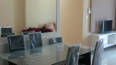 For Sale Apartemen Eksklusif di Menteng Dalam, Jakarta Selatan, LB 65m²