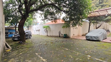 Rumah Elite di Kawasan Pasar Minggu, Jakarta Selatan, LB 390m², Harga 22 Miliar