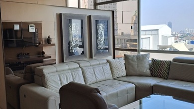 Segera Miliki Apartemen Elit di Kelapa Gading, Jakarta Utara, Harga Premium