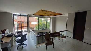 Kesempatan Eksklusif, rumah Prestisius di Kayu Putih, Jakarta Timur, LB 606m²