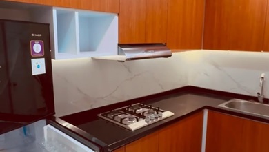 Apartemen Strategis Dijual Cepat di Kelapa Gading, Jakarta Utara, Harga Menarik!